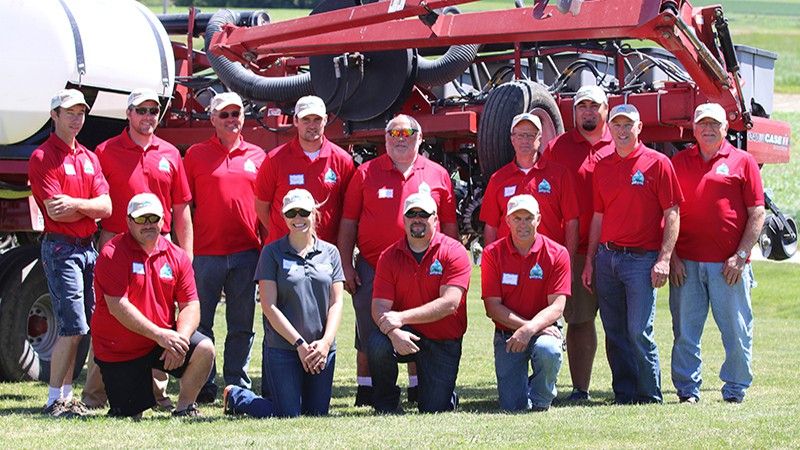 SRPF Board Members with Advisor Paige Frautschy SRPF Board Members with Advisor Paige Frautschy